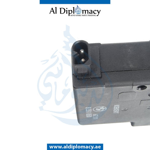 TRUNK LID ACTUATOR for BMW 5 SERIES 1987-1996 models